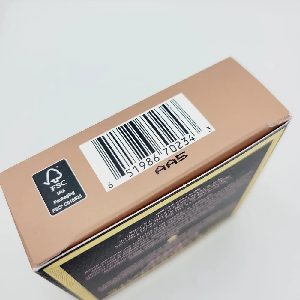 Too Faced Milk Chocolate Bronzer Brand New in Box (NWT) Authentic Light Medium